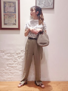 chiakiさんのコーディネート