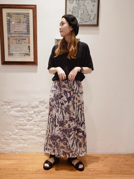 chiakiさんのコーディネート