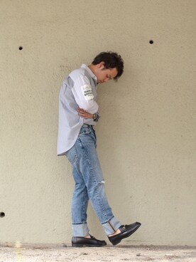 アヤタさんのコーディネート