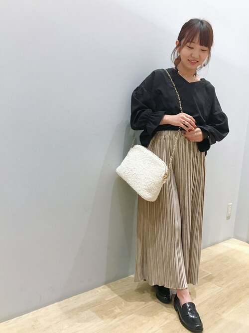 Ushijawaさんのコーディネート