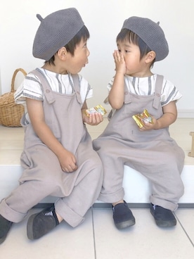 _masa.hayaさんのコーディネート