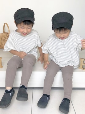 _masa.hayaさんのコーディネート