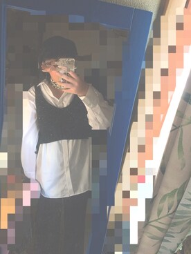 antan*さんのコーディネート