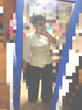 antan*さんのコーディネート