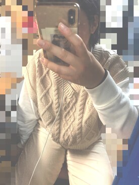 antan*さんのコーディネート