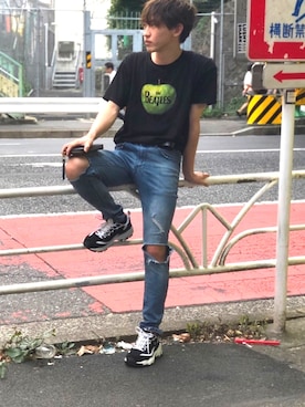 せなっくすさんのコーディネート