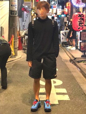 せなっくすさんのコーディネート