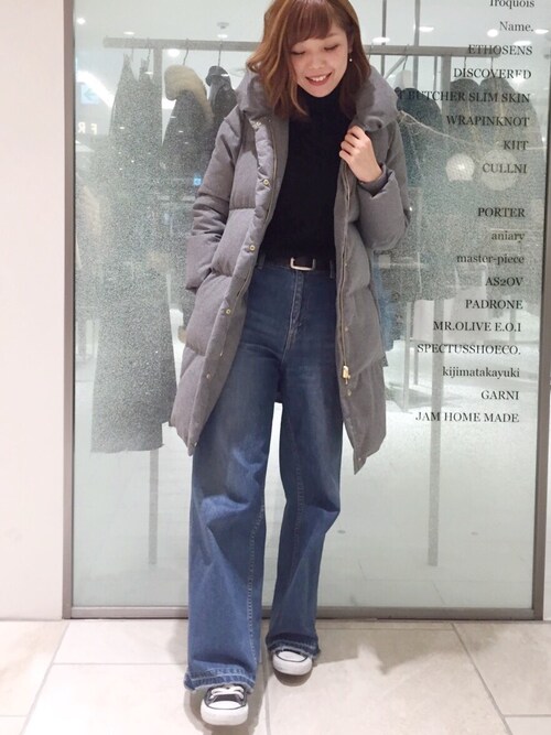 naaaさんのコーディネート