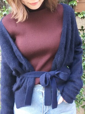 naaaさんのコーディネート