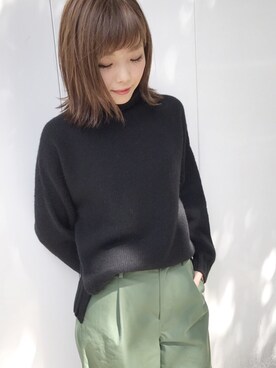 naaaさんのコーディネート