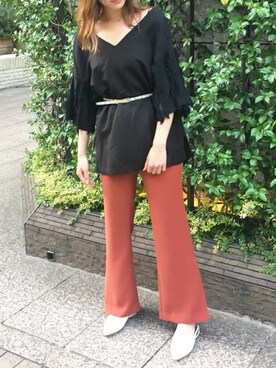 naaaさんのコーディネート