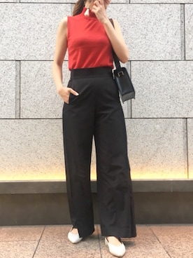 naaaさんのコーディネート