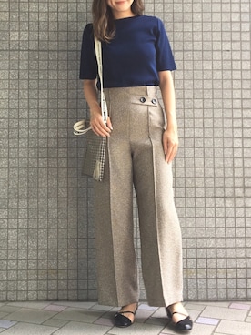 naaaさんのコーディネート