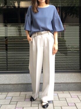 naaaさんのコーディネート