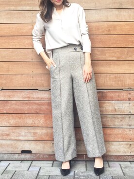 naaaさんのコーディネート