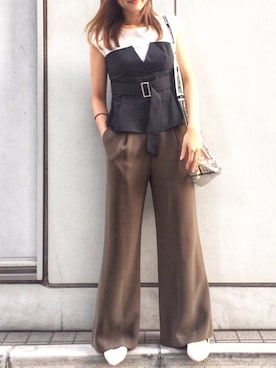 naaaさんのコーディネート