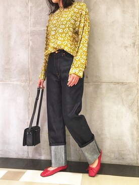 naaaさんのコーディネート