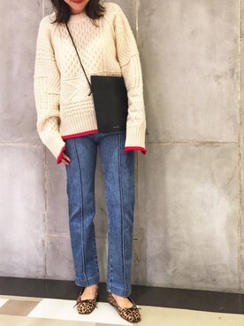 naaaさんのコーディネート