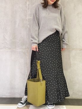 naaaさんのコーディネート