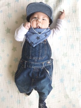 haru : masa : kouさんのコーディネート