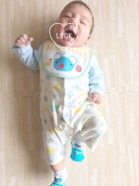 haru : masa : kouさんのコーディネート