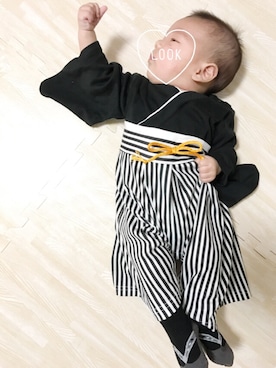 haru : masa : kouさんのコーディネート