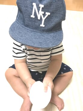 haru : masa : kouさんのコーディネート