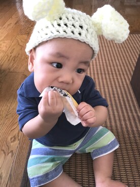 haru : masa : kouさんのコーディネート