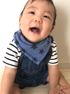 haru : masa : kouさんのコーディネート