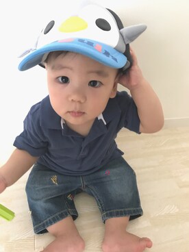 haru : masa : kouさんのコーディネート