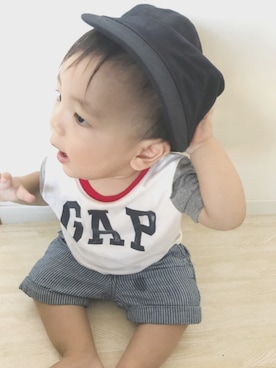 haru : masa : kouさんのコーディネート