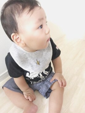 haru : masa : kouさんのコーディネート