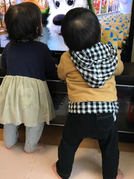 haru : masa : kouさんのコーディネート