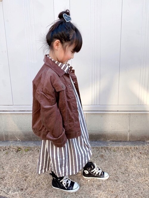 ®️ikunan☺︎さんのコーディネート