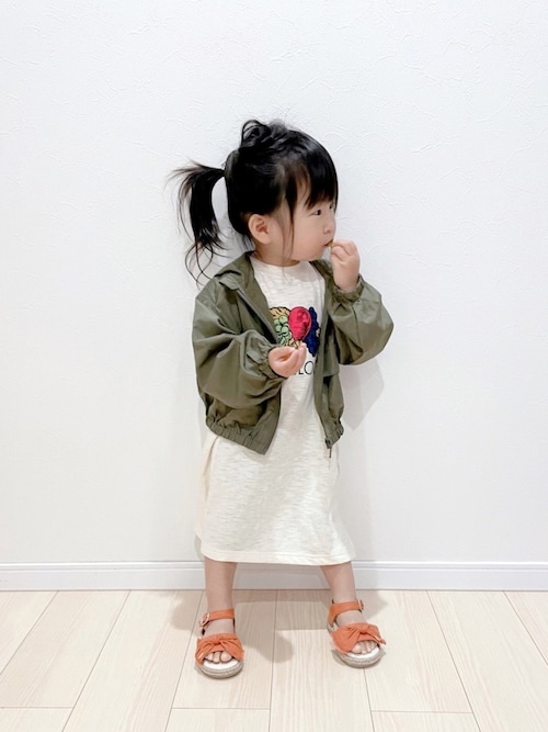 ®️ikunan☺︎さんのコーディネート