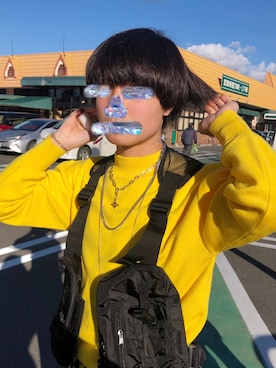 ゆっちゃんさんのコーディネート