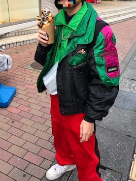 ゆっちゃんさんのコーディネート