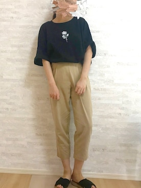 an'sさんのコーディネート