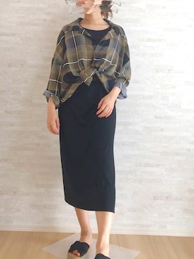 an'sさんのコーディネート