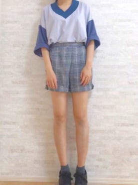 an'sさんのコーディネート