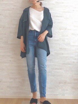 an'sさんのコーディネート