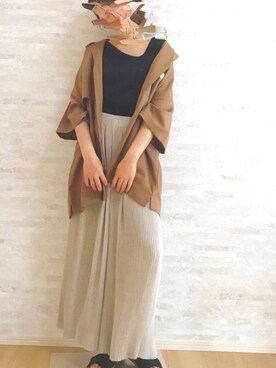 an'sさんのコーディネート