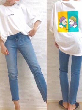 an'sさんのコーディネート