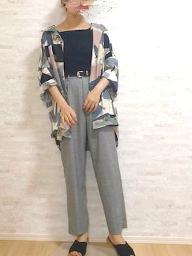 an'sさんのコーディネート