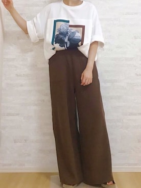 an'sさんのコーディネート