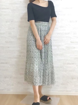 an'sさんのコーディネート