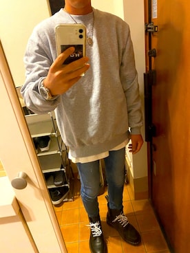 たつきさんのコーディネート