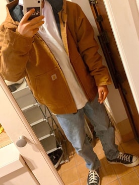 たつきさんのコーディネート