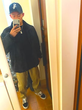 たつきさんのコーディネート