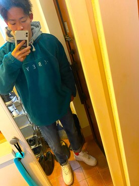 たつきさんのコーディネート